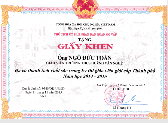 Ảnh đại diện